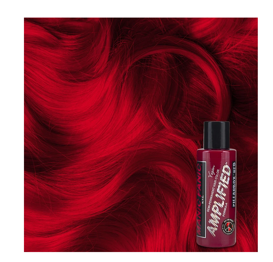 Mesmerizing Manic Panic Vampire Red Landscape Nature Mesmerizing Manic Panic Vampire Red Landscape Nature