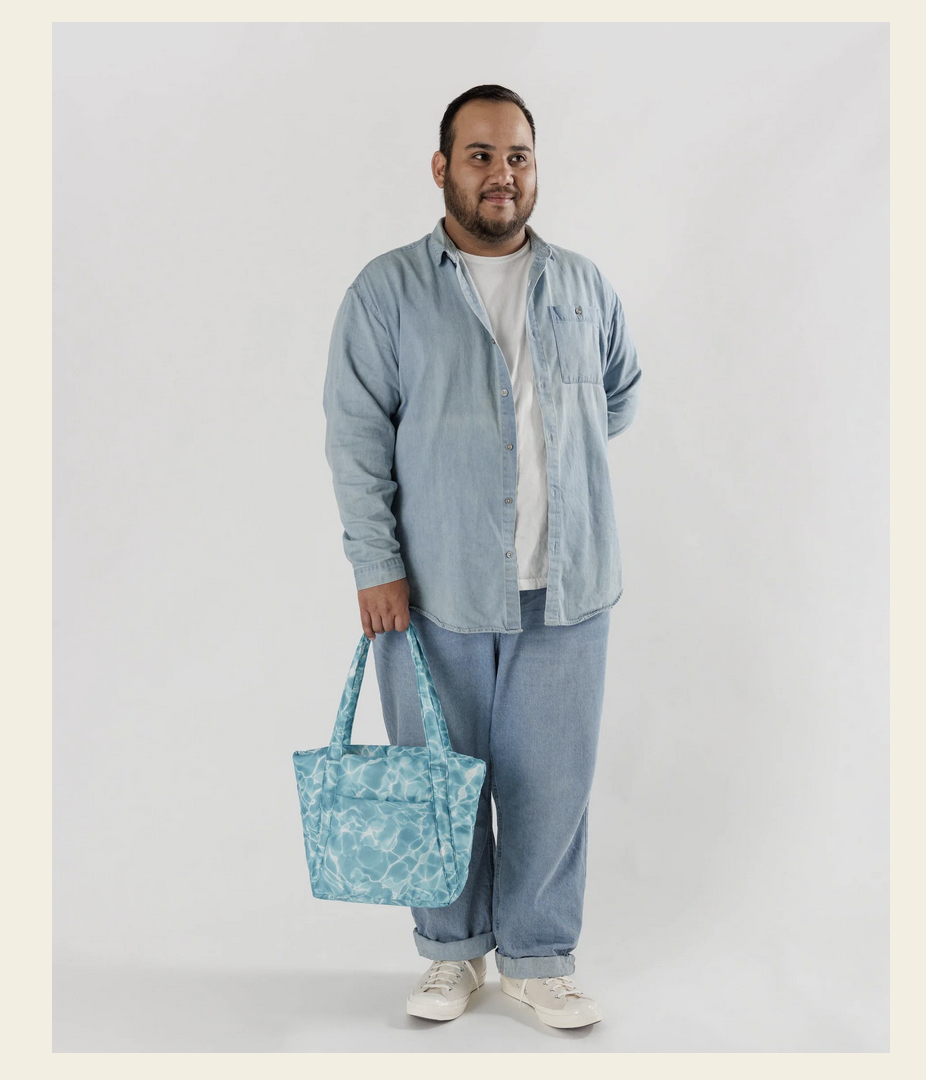 Baggu mini tote Clearance