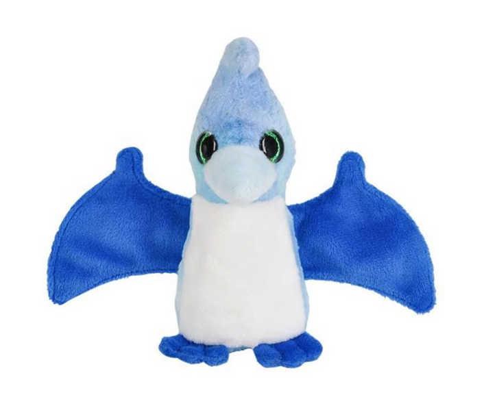 Pteranodon plush discount