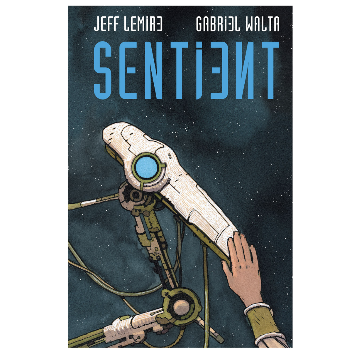 Sentient Deluxe Edition – World of Mirth