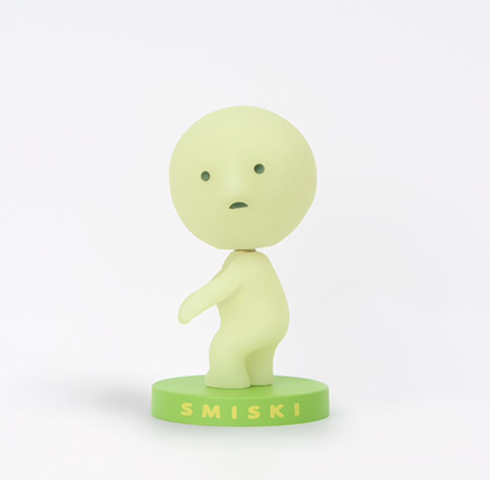 Smiski Rabbit Secret Pops & Blind Boxes – World of Mirth