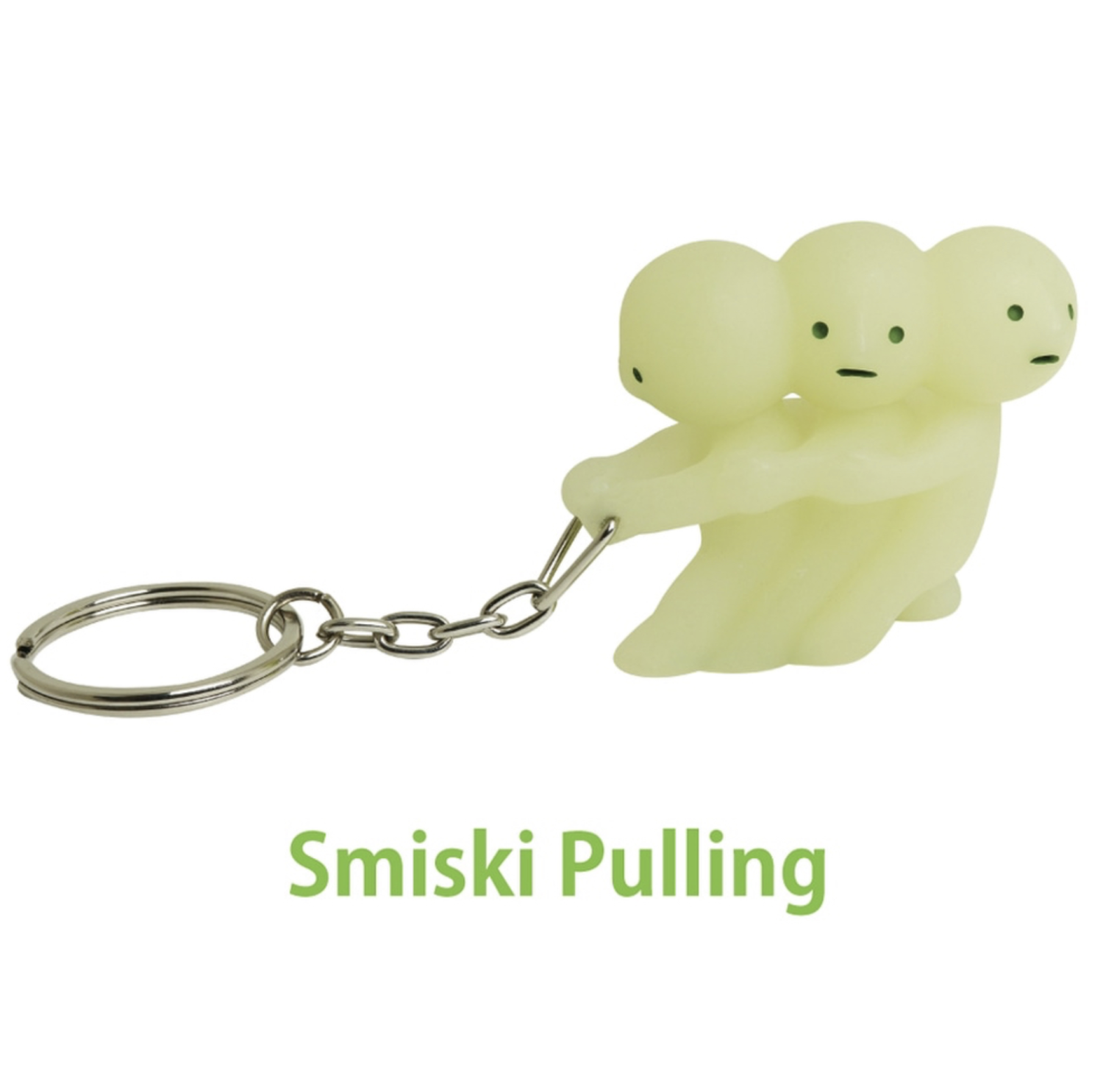 Smiski Keychains for Sale : r/smiskis