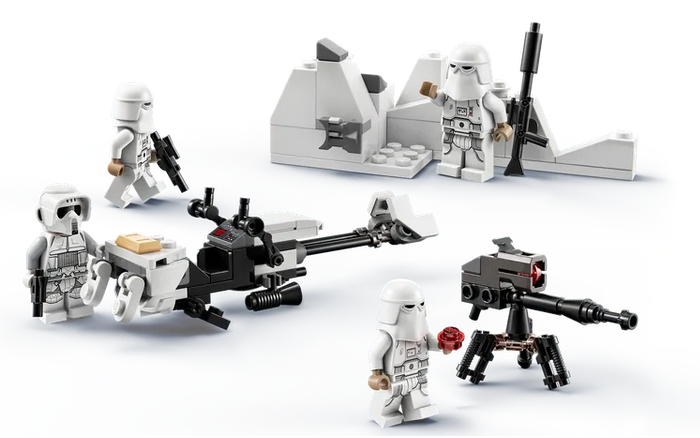 Lego set discount 8084