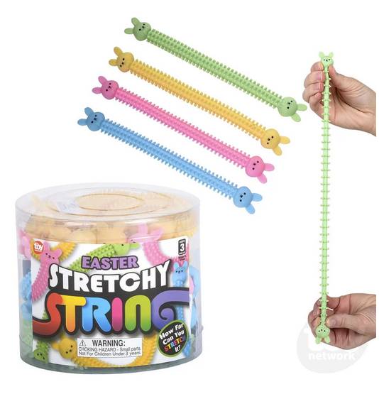 Springy String Spring Stretchy String – World of Mirth