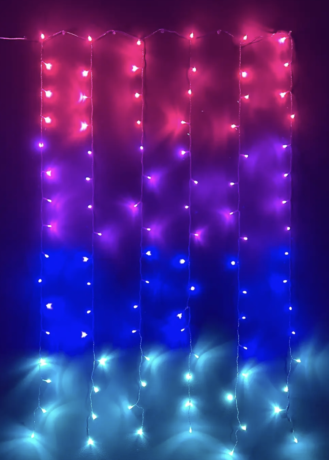 Spectrum String Lights Summer String Lights