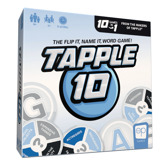 Tapple Game