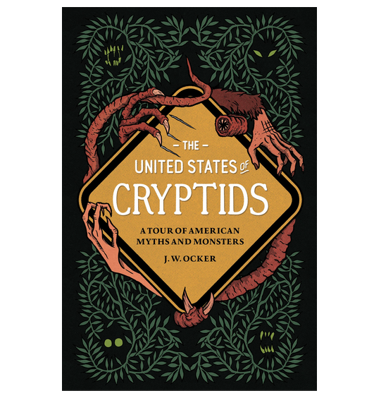 The United States of Cryptids – World of Mirth