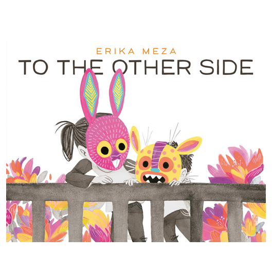 To The Other Side book cover. 
