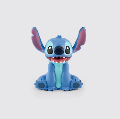 Disney Lilo & Stitch, Stitch Tonies figure. 