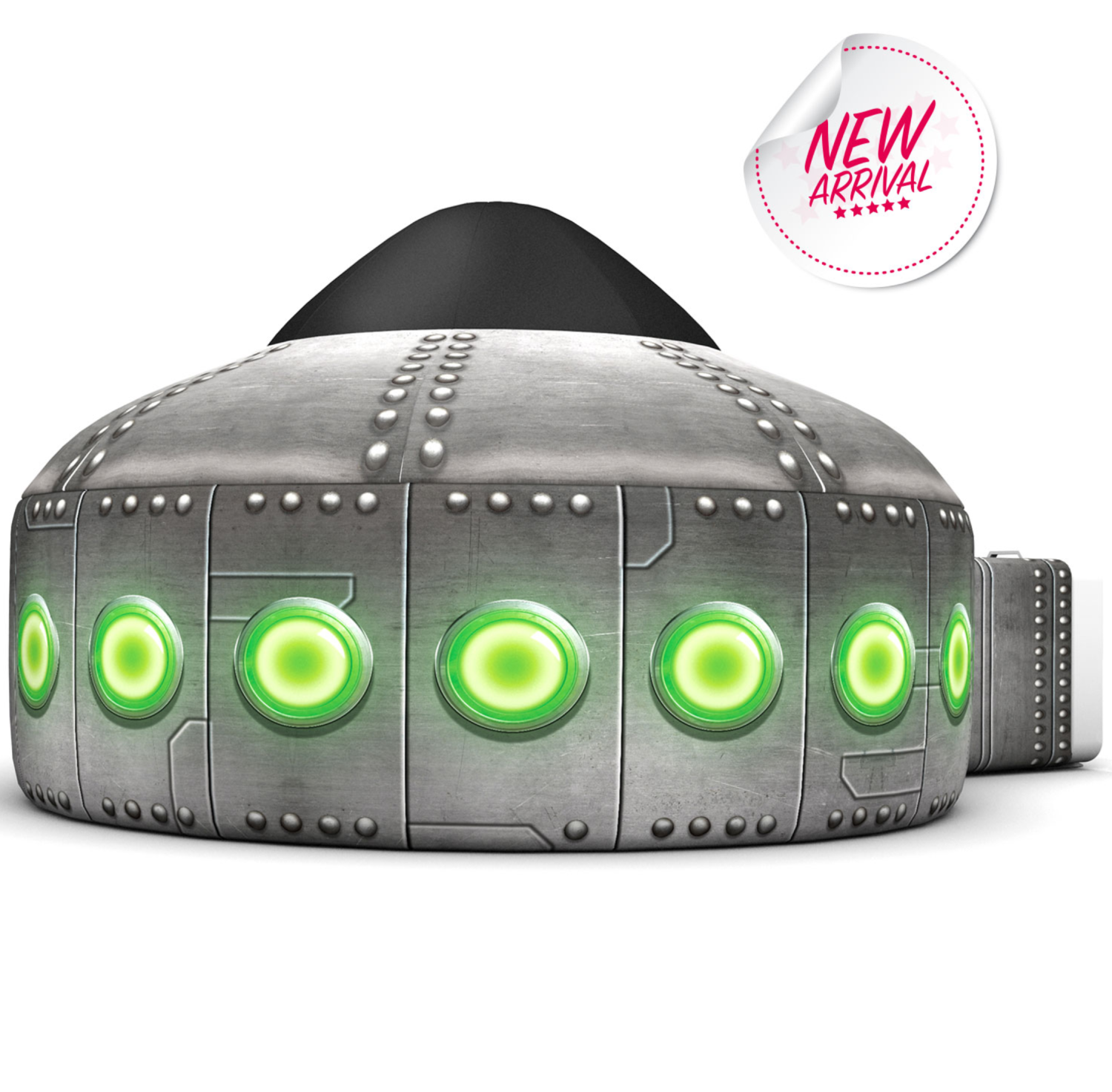 alien tent Ufo Airfort
