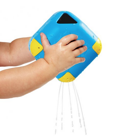 Water Magic Cube – World of Mirth